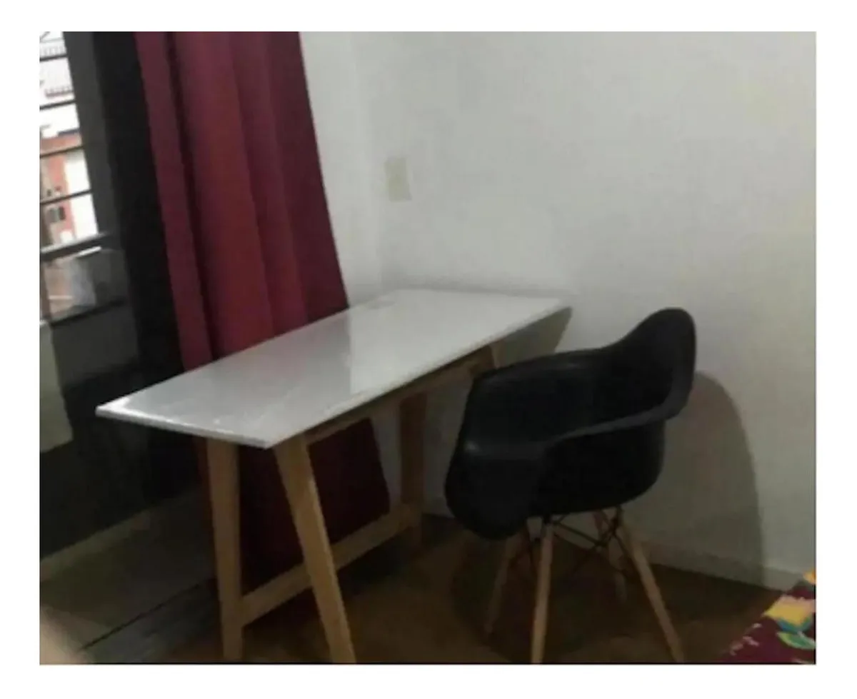Departamento - Villa Devoto