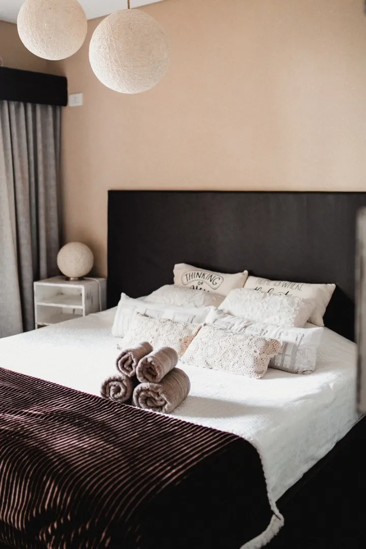 Departamento En Colegiales