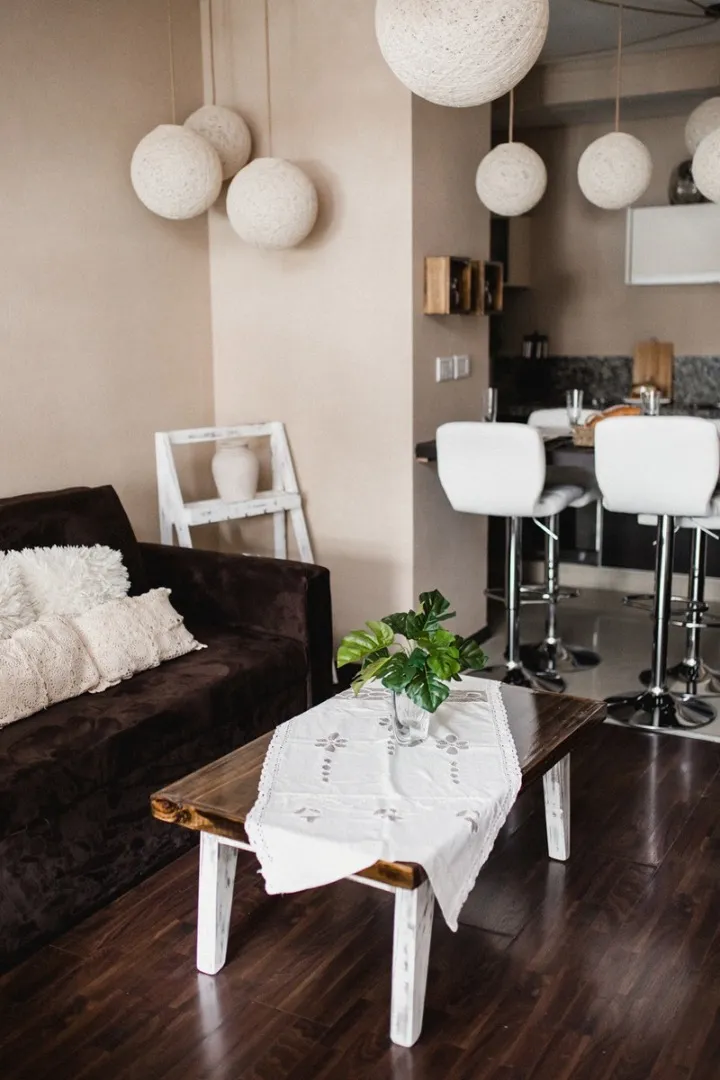 Departamento En Colegiales