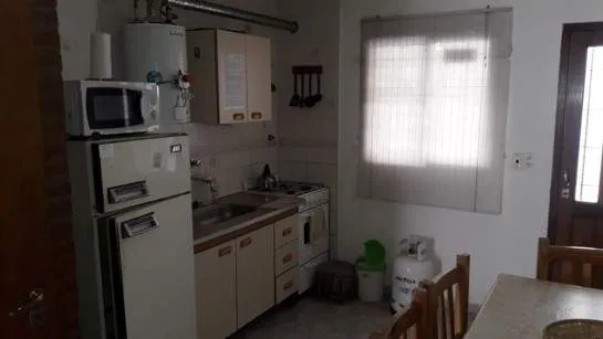 DUPLEX A 100 MTS. DEL MAR (RESERVADO)
