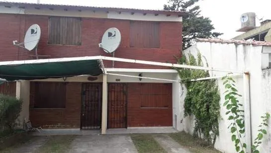DUPLEX A 100 MTS. DEL MAR (RESERVADO)