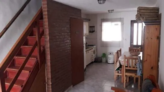 DUPLEX A 100 MTS. DEL MAR (RESERVADO)