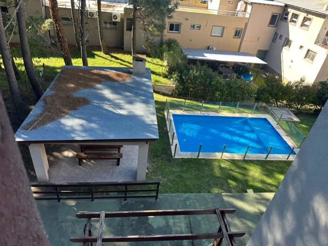 Pinamar| Departamento Jason y Totoras
