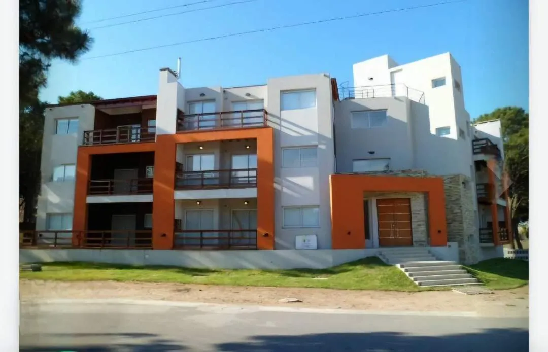 Pinamar| Departamento Jason y Totoras