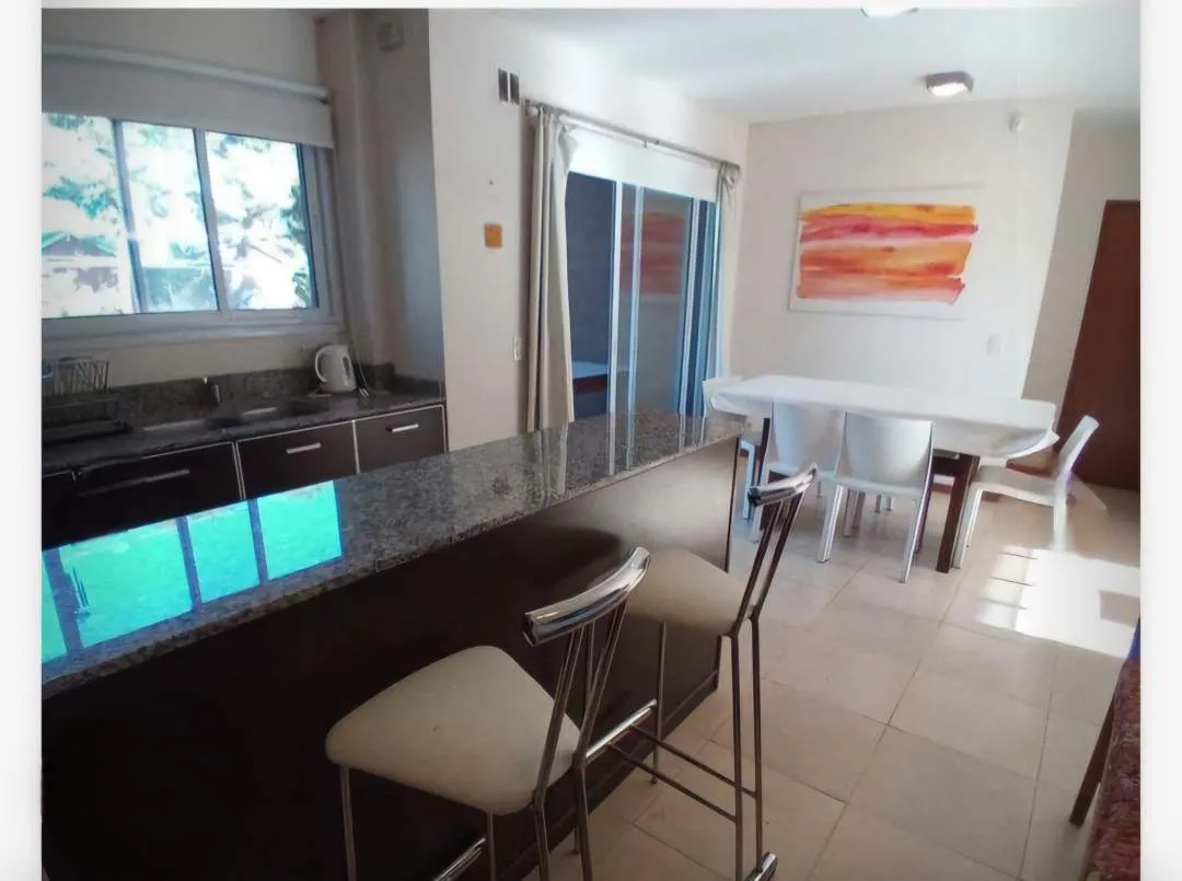 Pinamar| Departamento Jason y Totoras
