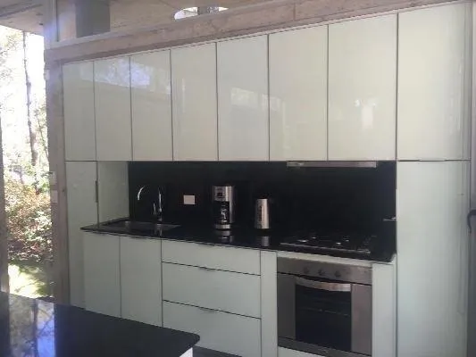 En Cariló | Pino, Confortable casa en pleno bosque! A1.-