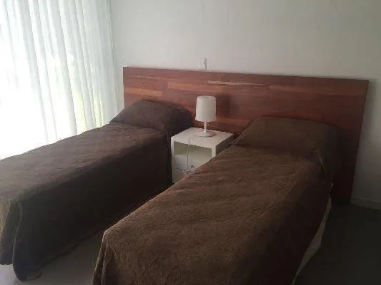 En Cariló | Pino, Confortable casa en pleno bosque! A1.-