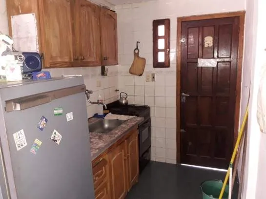 DUPLEX 3 AMB. 2 BAÑOS