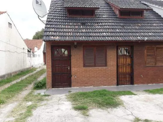 DUPLEX 3 AMB. 2 BAÑOS