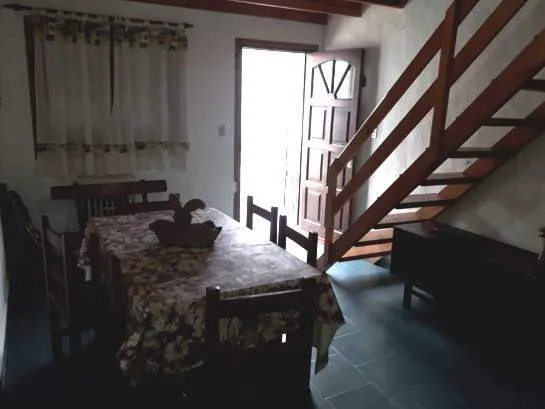DUPLEX 3 AMB. 2 BAÑOS