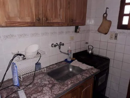 DUPLEX 3 AMB. 2 BAÑOS