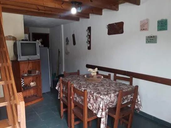 DUPLEX 3 AMB. 2 BAÑOS