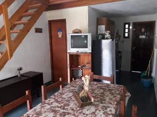 DUPLEX 3 AMB. 2 BAÑOS