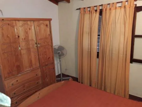 DUPLEX 3 AMB. 2 BAÑOS