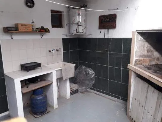 DUPLEX 3 AMB. 2 BAÑOS
