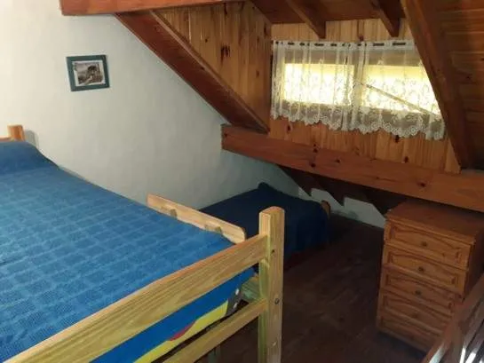 DUPLEX 3 AMB. 2 BAÑOS