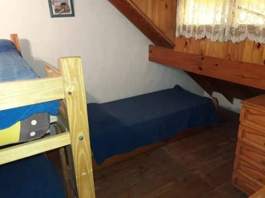 DUPLEX 3 AMB. 2 BAÑOS