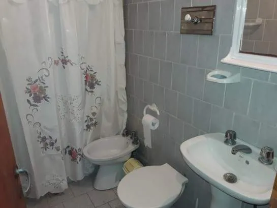 DUPLEX 3 AMB. 2 BAÑOS