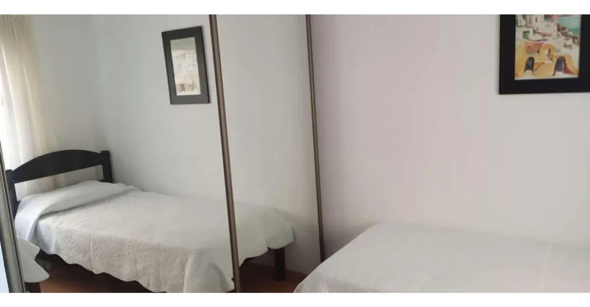 Tres Ambientes Con Balcón