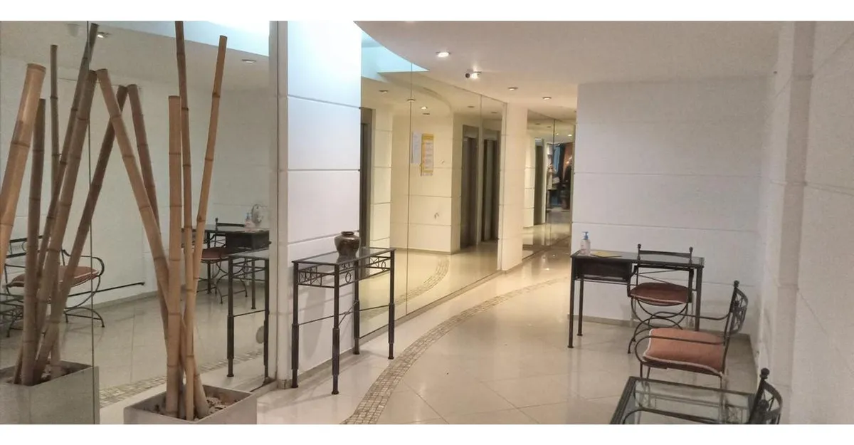 Tres Ambientes Con Balcón
