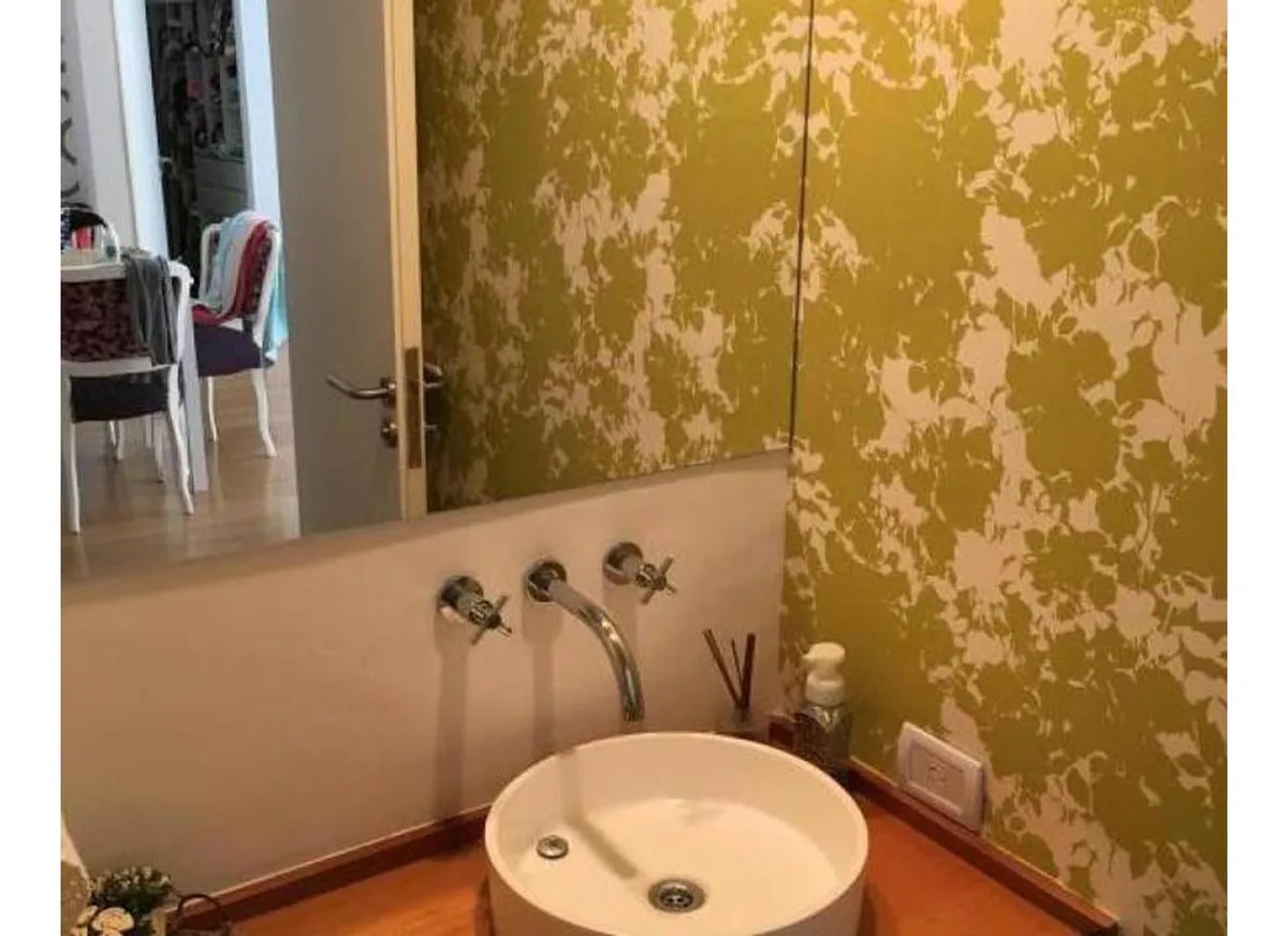 Dos Ambientes Full Amenities En Palermo
