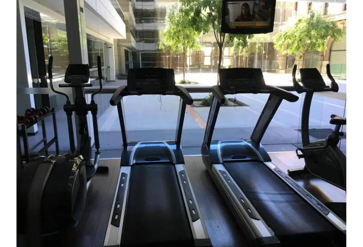 Dos Ambientes Full Amenities En Palermo