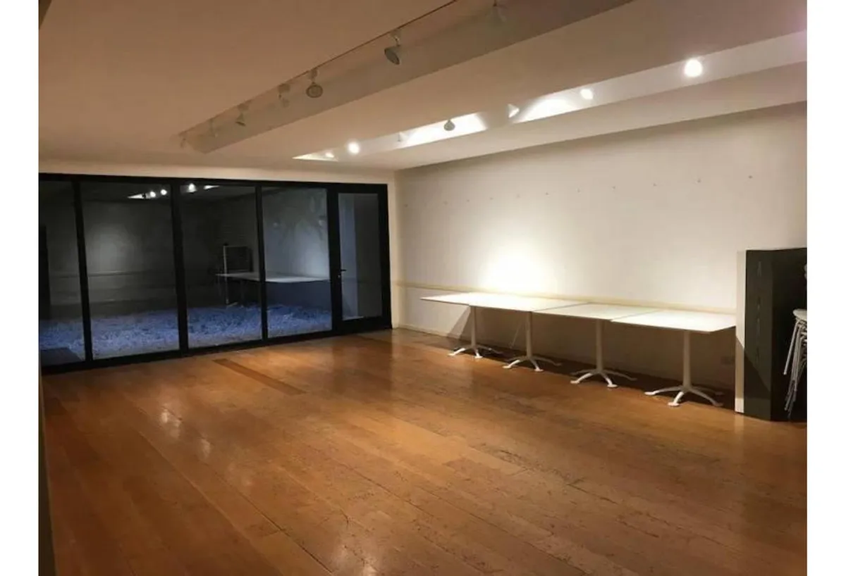 Dos Ambientes Full Amenities En Palermo