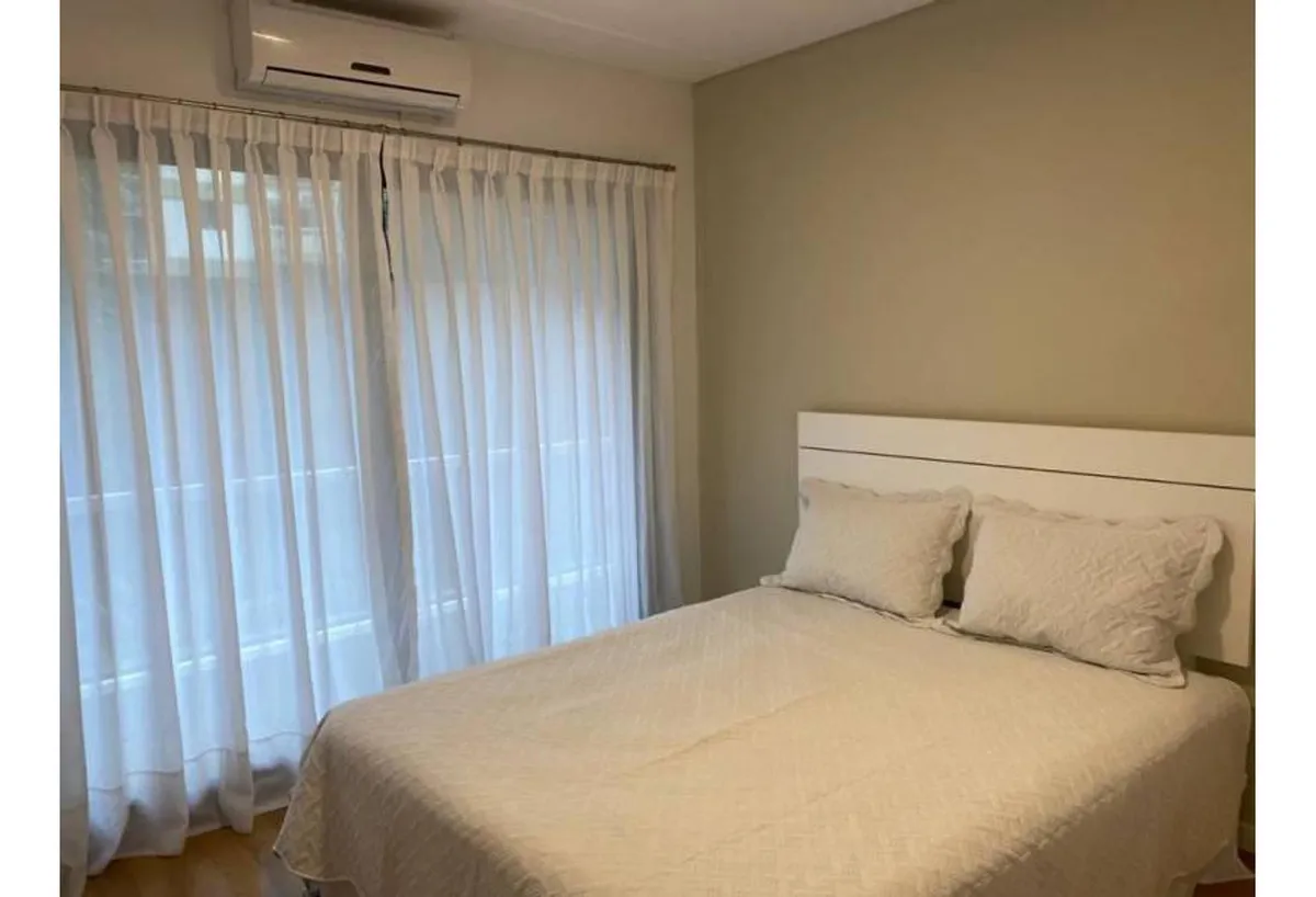 Dos Ambientes Full Amenities En Palermo
