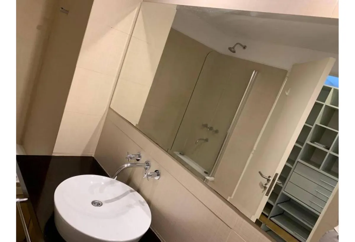 Dos Ambientes Full Amenities En Palermo