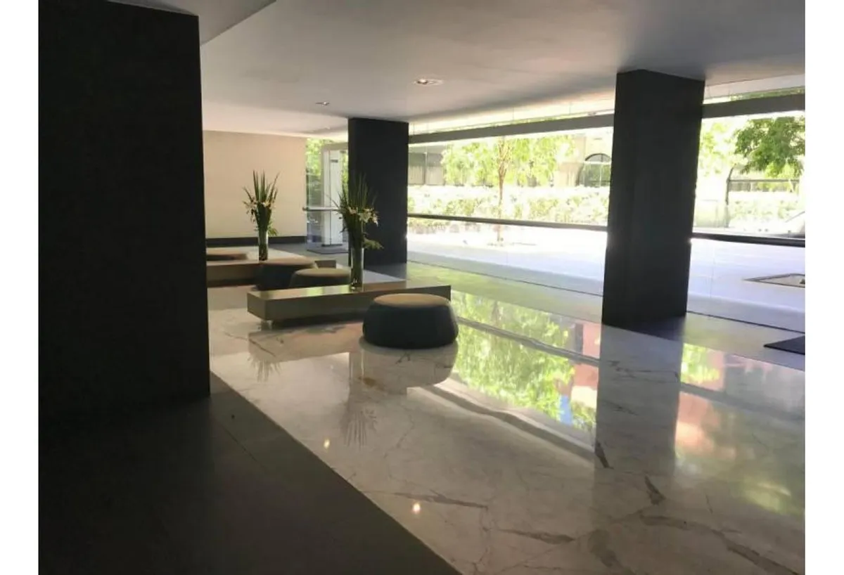 Dos Ambientes Full Amenities En Palermo