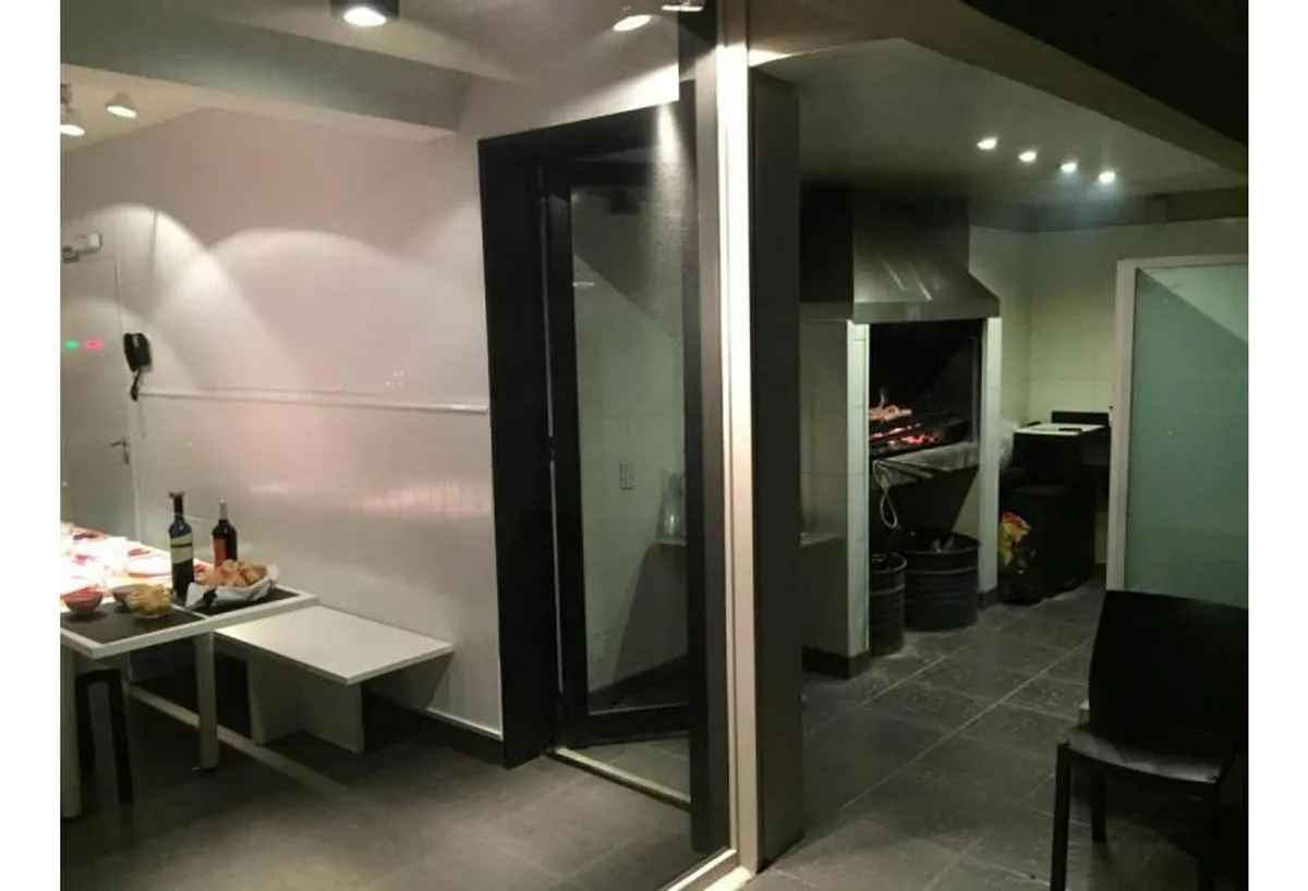 Dos Ambientes Full Amenities En Palermo