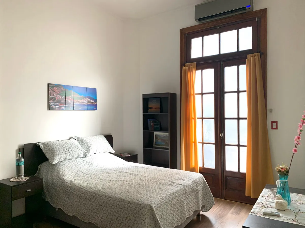 Departamento En Microcentro