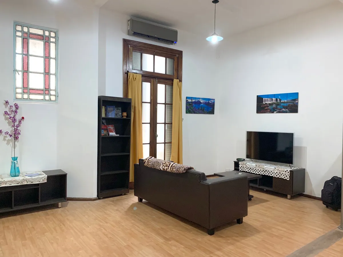 Departamento En Microcentro