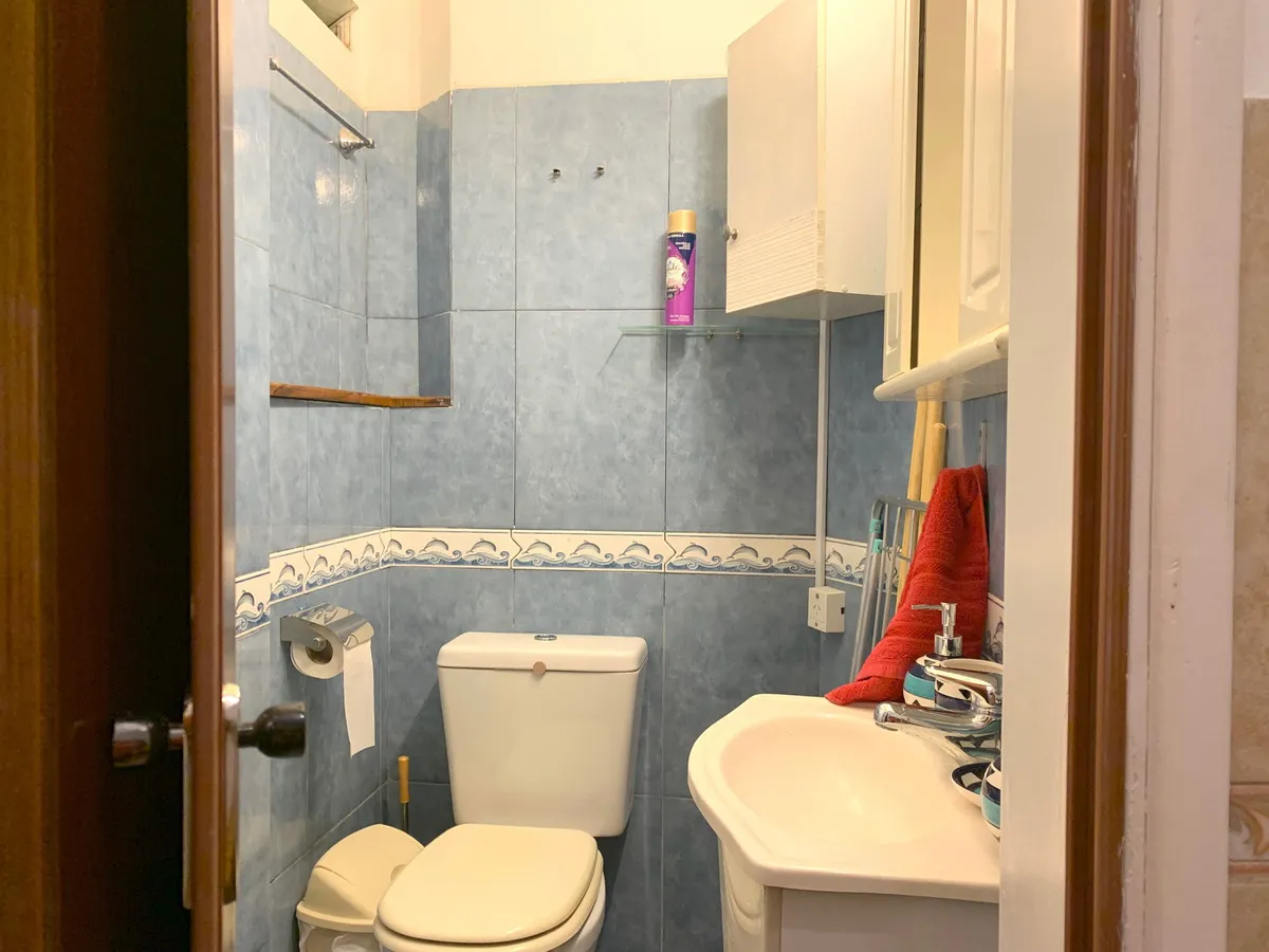 Departamento En Microcentro