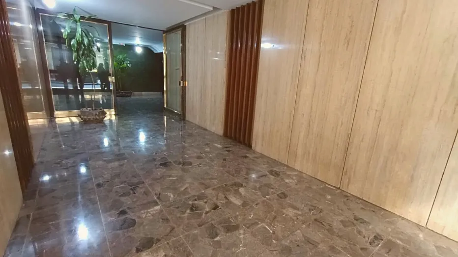 DEPARTAMENTO EN ZONA CONGRESO.