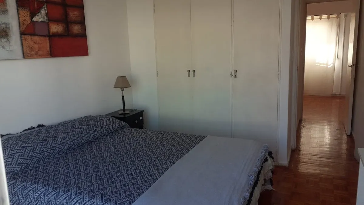 DEPARTAMENTO EN ZONA CONGRESO.