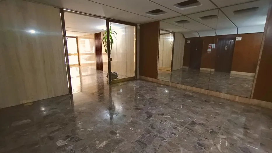 DEPARTAMENTO EN ZONA CONGRESO.