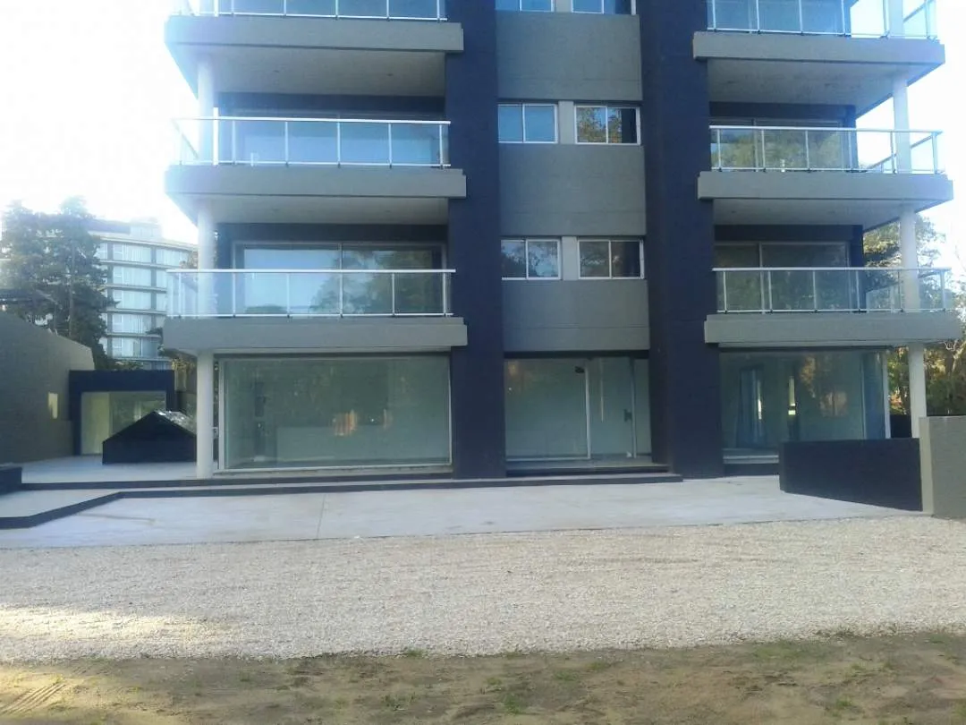 En Pinamar | Depto 2 ambientes (UF 5°B)