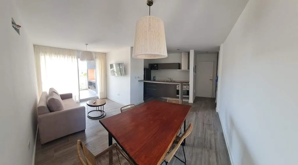 En Pinamar | Depto 2 ambientes (UF 5°B)