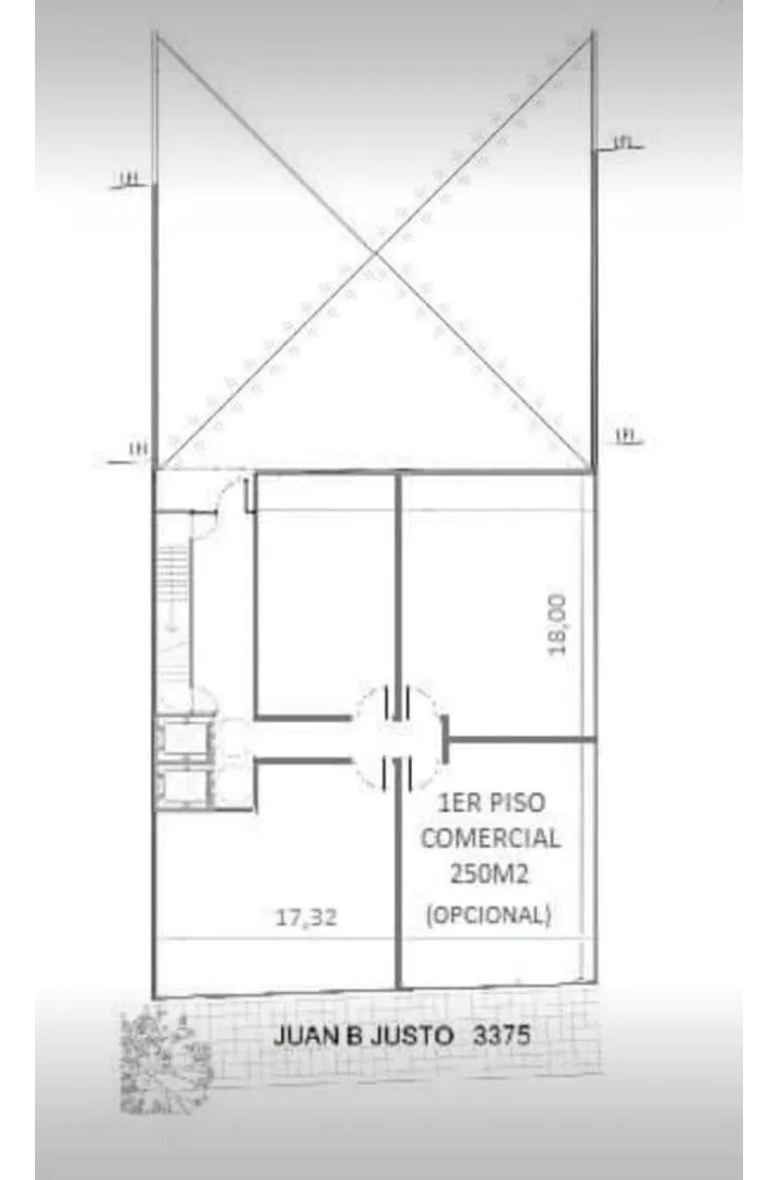 Local - Villa Crespo