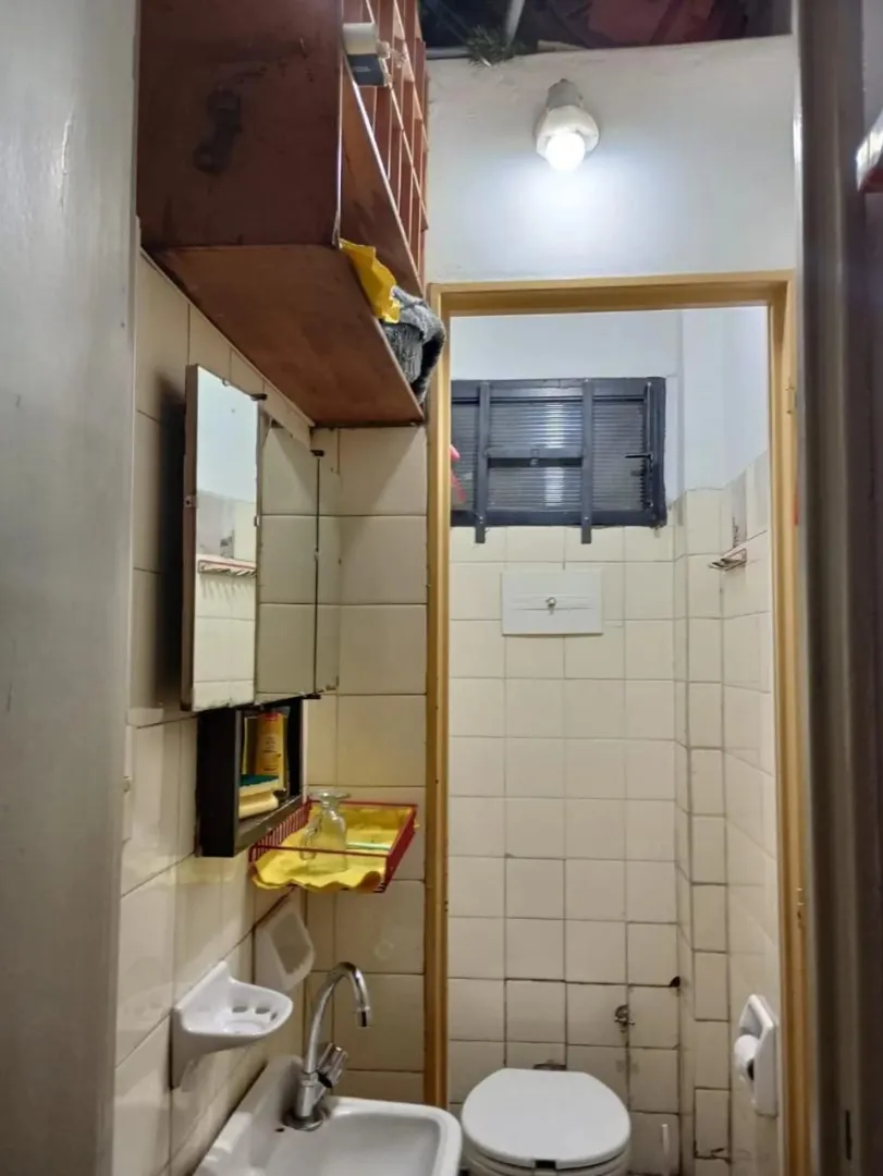 Local Comercial En Caballito.