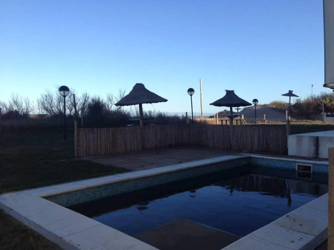 En Ostende| Departamento con salida al mar