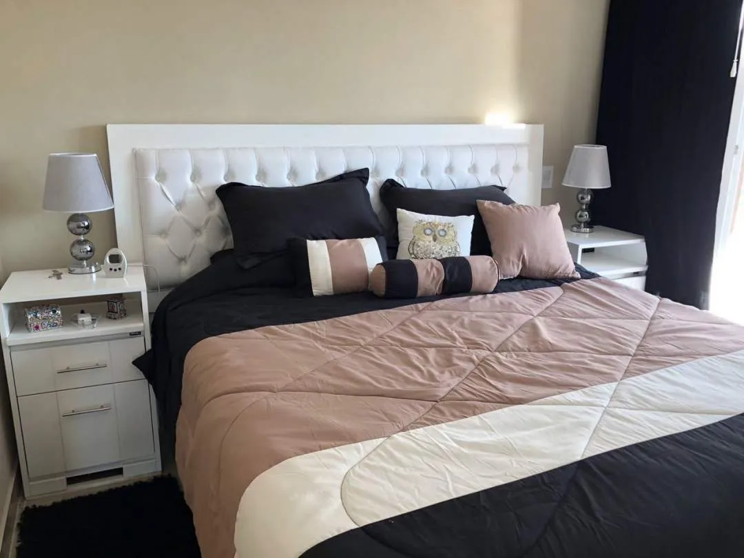 En Ostende| Departamento con salida al mar