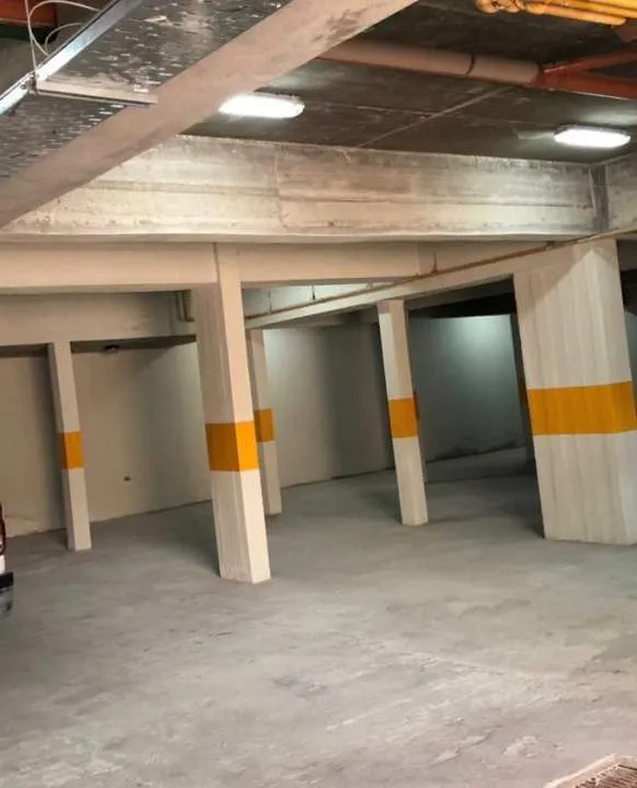 En Ostende| Departamento con salida al mar