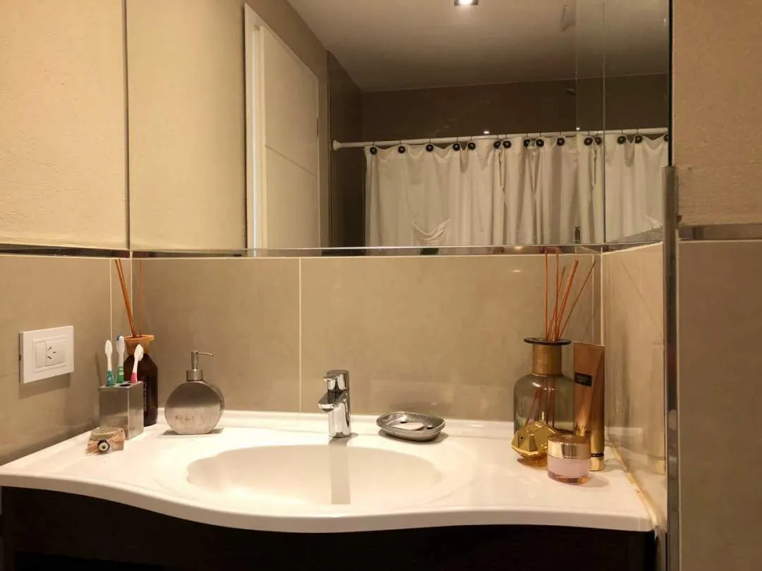 En Ostende| Departamento con salida al mar
