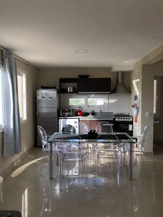 En Ostende| Departamento con salida al mar