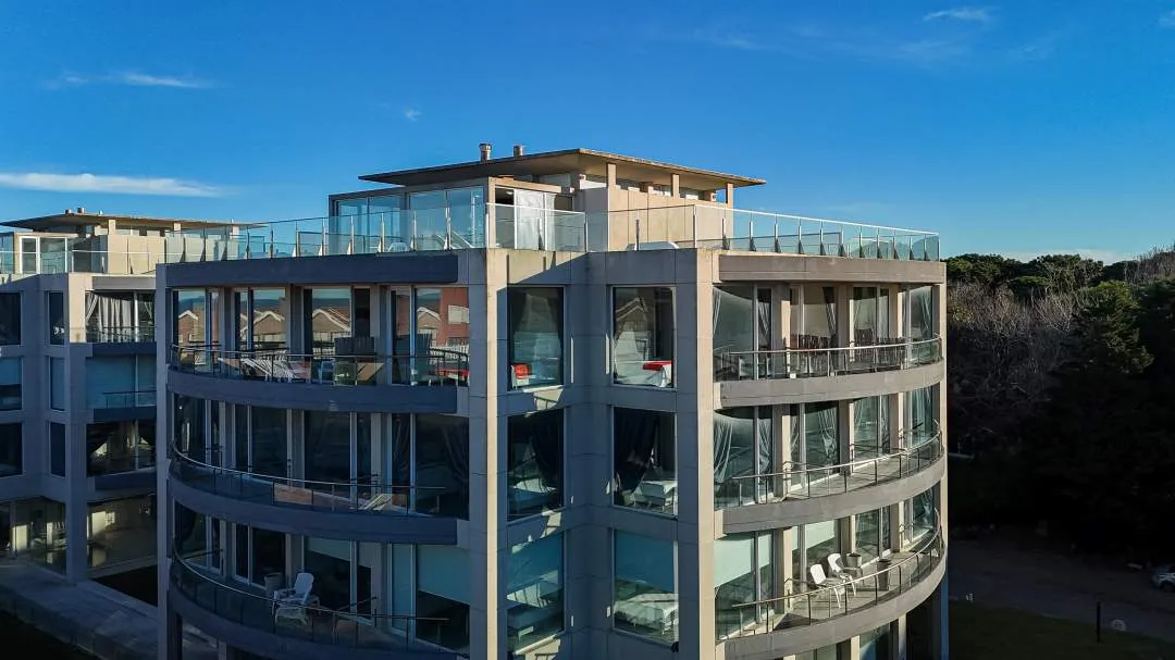 En Cariló | Confortable Penthouse!