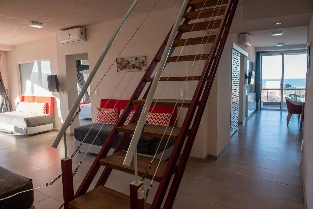 En Cariló | Confortable Penthouse!