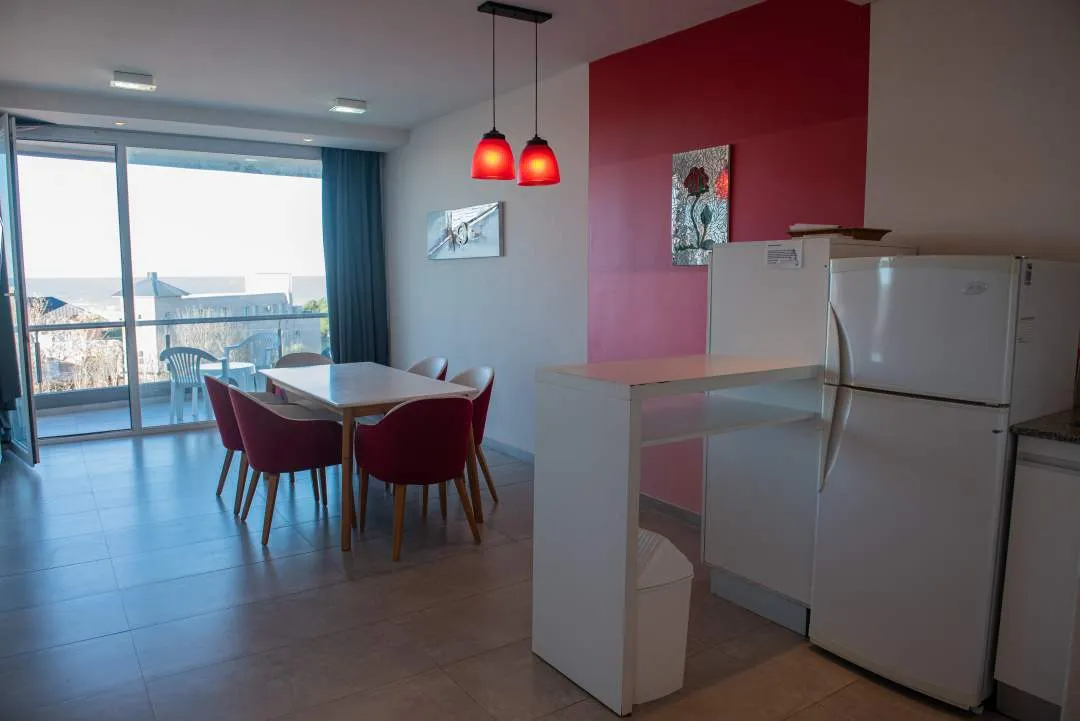 En Cariló | Confortable Penthouse!
