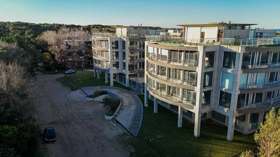 En Cariló | Confortable Penthouse!